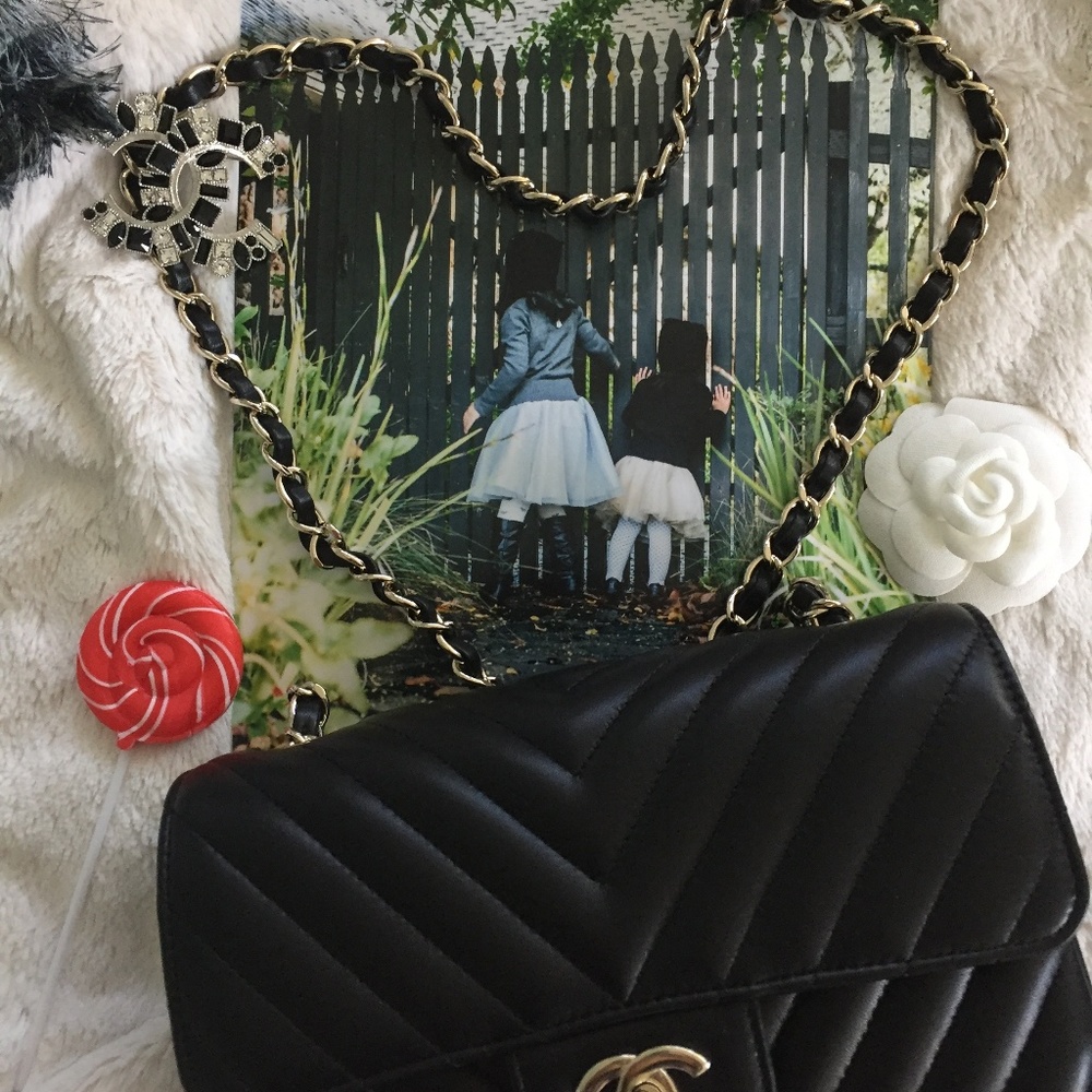 Meet your Posher, Alice